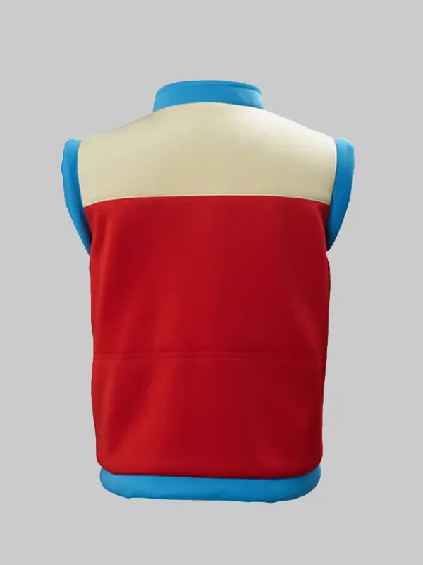 Ryder Paw Patrol Vest