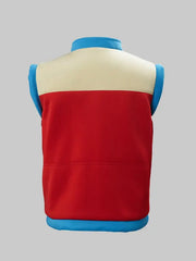 Ryder Paw Patrol Vest