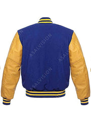 Riverdale Varsity Jacket