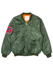 Yeezus Tour Jacket