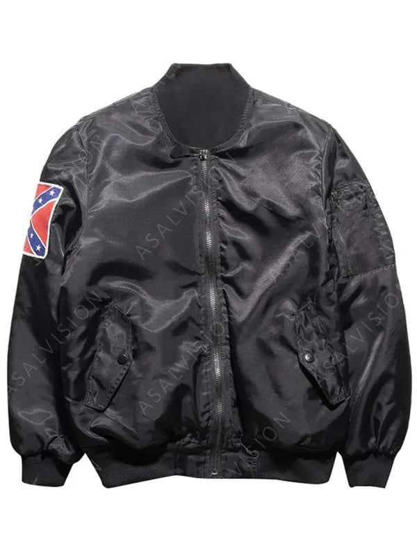 Yeezus Tour Jacket
