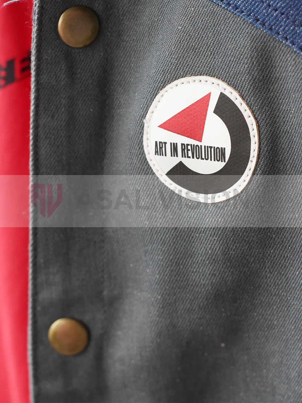 Marty Mcfly Back To The Future Michael J. Fox Jacket