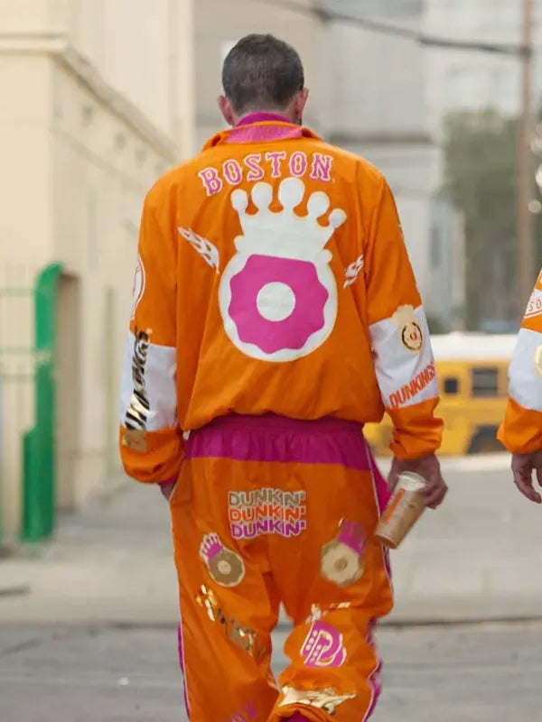 Dunkings Tracksuit