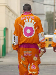 Dunkings Tracksuit