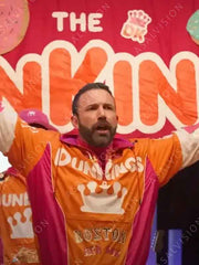 Dunkings Jacket