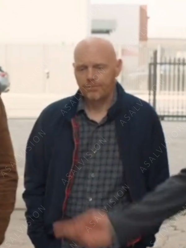 Old Dads 2023 Jack Blue Jacket