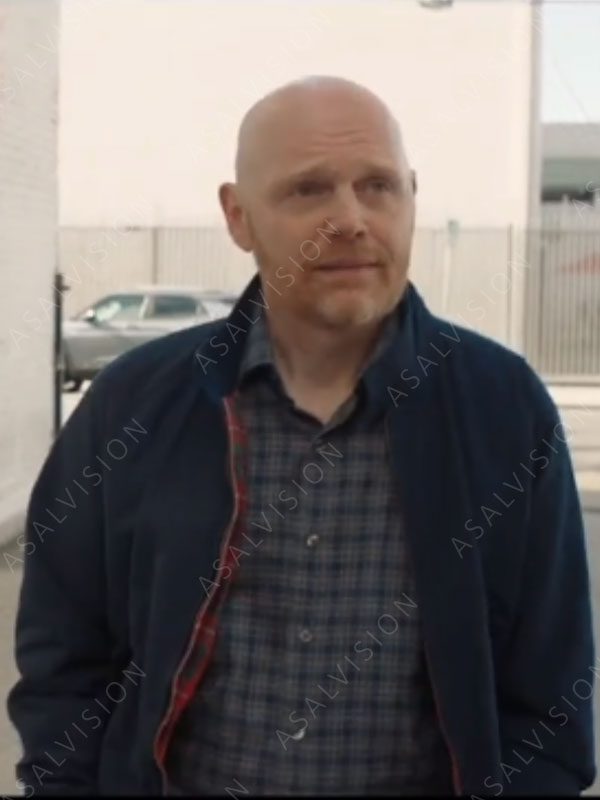 Old Dads 2023 Jack Blue Jacket