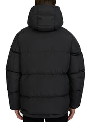 Rob Edwards Puffer Jacket