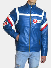 MCR Party Poison Dead Pegasus Jacket