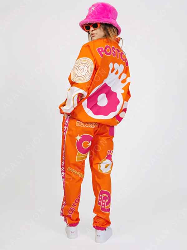 Dunkings Tracksuit