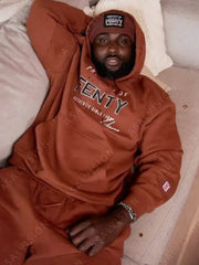 Unisex Super Bowl Fenty Hoodie