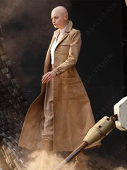 Deadpool & Wolverine 2024 Cassandra Nova Coat