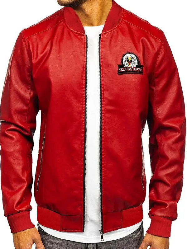 Eagle Fang Karate Cobra Kai Jacket