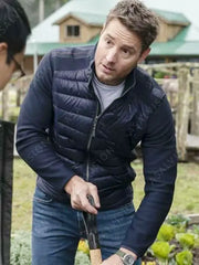Tracker Colter Shaw Jacket