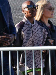 Wicked 2024 Cynthia Erivo Jacket