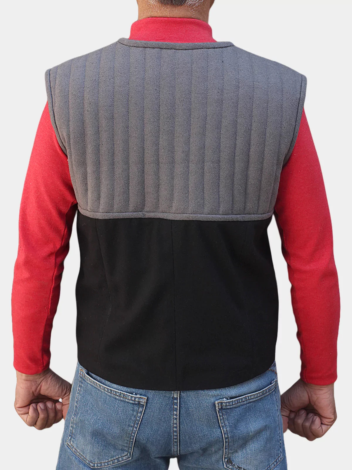 DS9 Vest