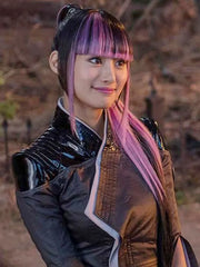 Deadpool 2 Yukio Jacket