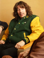 Deaner '89 2024 Dean Steel Falcons Varsity Jacket