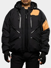 Death Stranding 2 Jacket