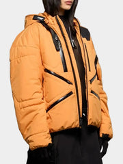 Death Stranding 2 Jacket