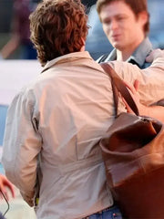 Deliver Me from Nowhere Bruce Springsteen Jacket