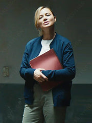Detained 2024 Moon Bloodgood Jacket