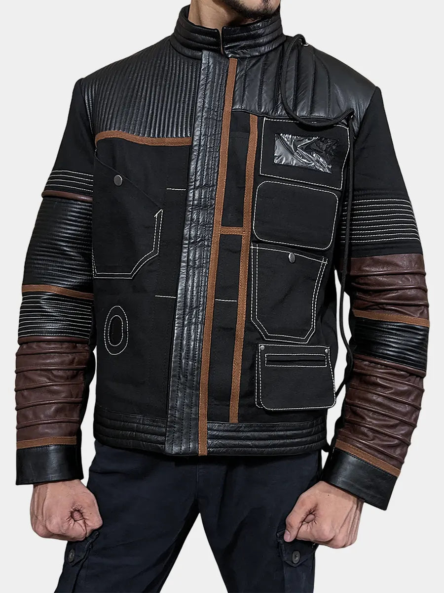 Cassian Andor Season 2 Jacket