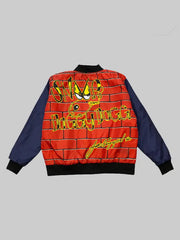 Snoop Dogg Doggystyle Bomber Jacket