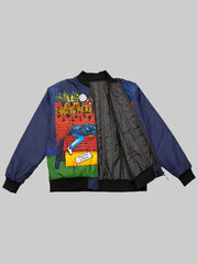 Snoop Dogg Doggystyle Bomber Jacket