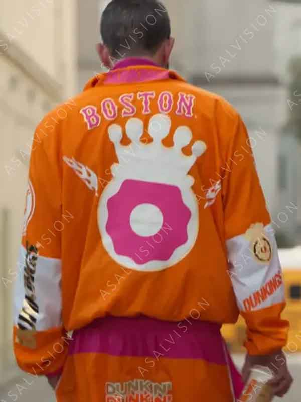 Dunkings Jacket