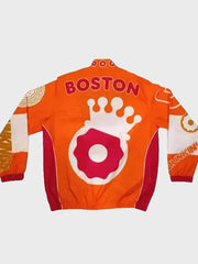 Dunkings Jacket