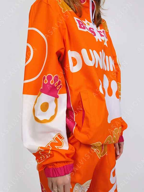Dunkings Jacket
