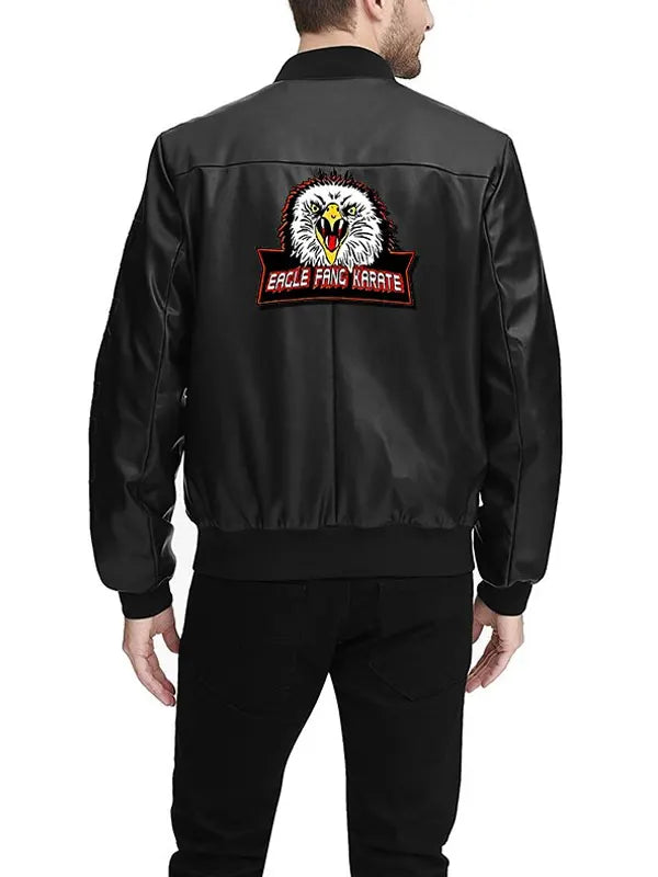 Eagle Fang Karate Cobra Kai Jacket