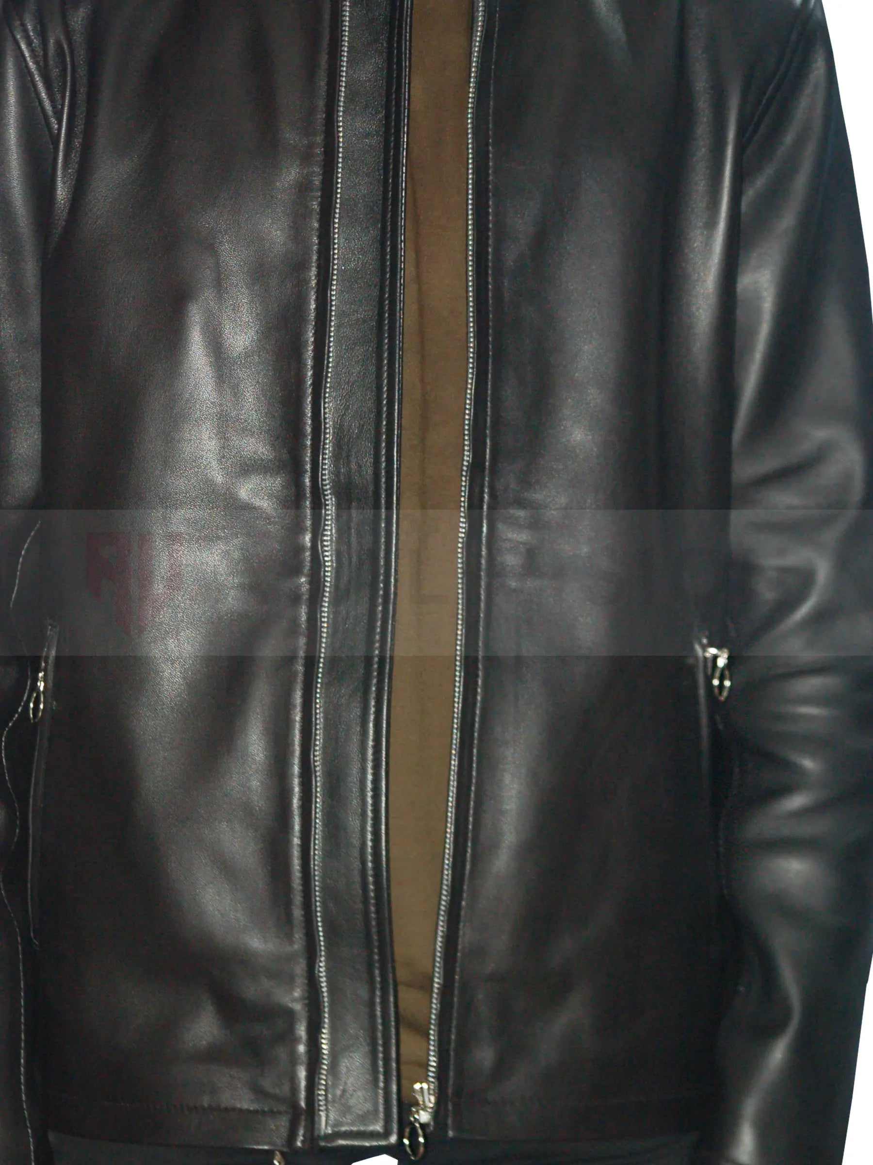Stranger Things Joseph Quinn Denim Jacket