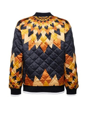 Emily In Paris Season 4 Sofia Sideris Quilted Jacket