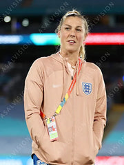 England Lionesses Team Women's Hoodie