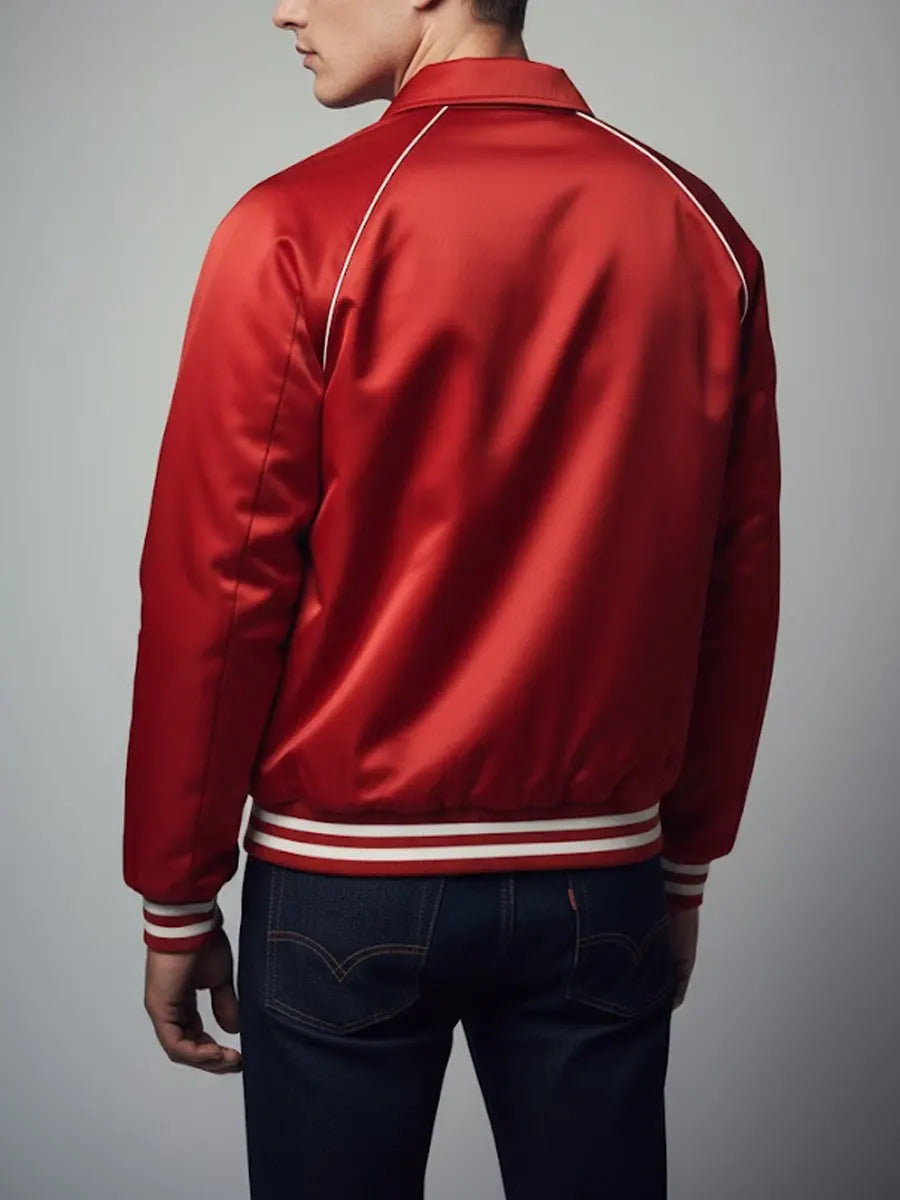 Fall Guy SXSW 2024 Jacket