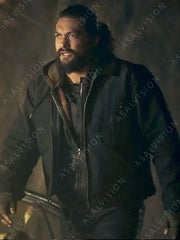Fast X Dante Black Jacket