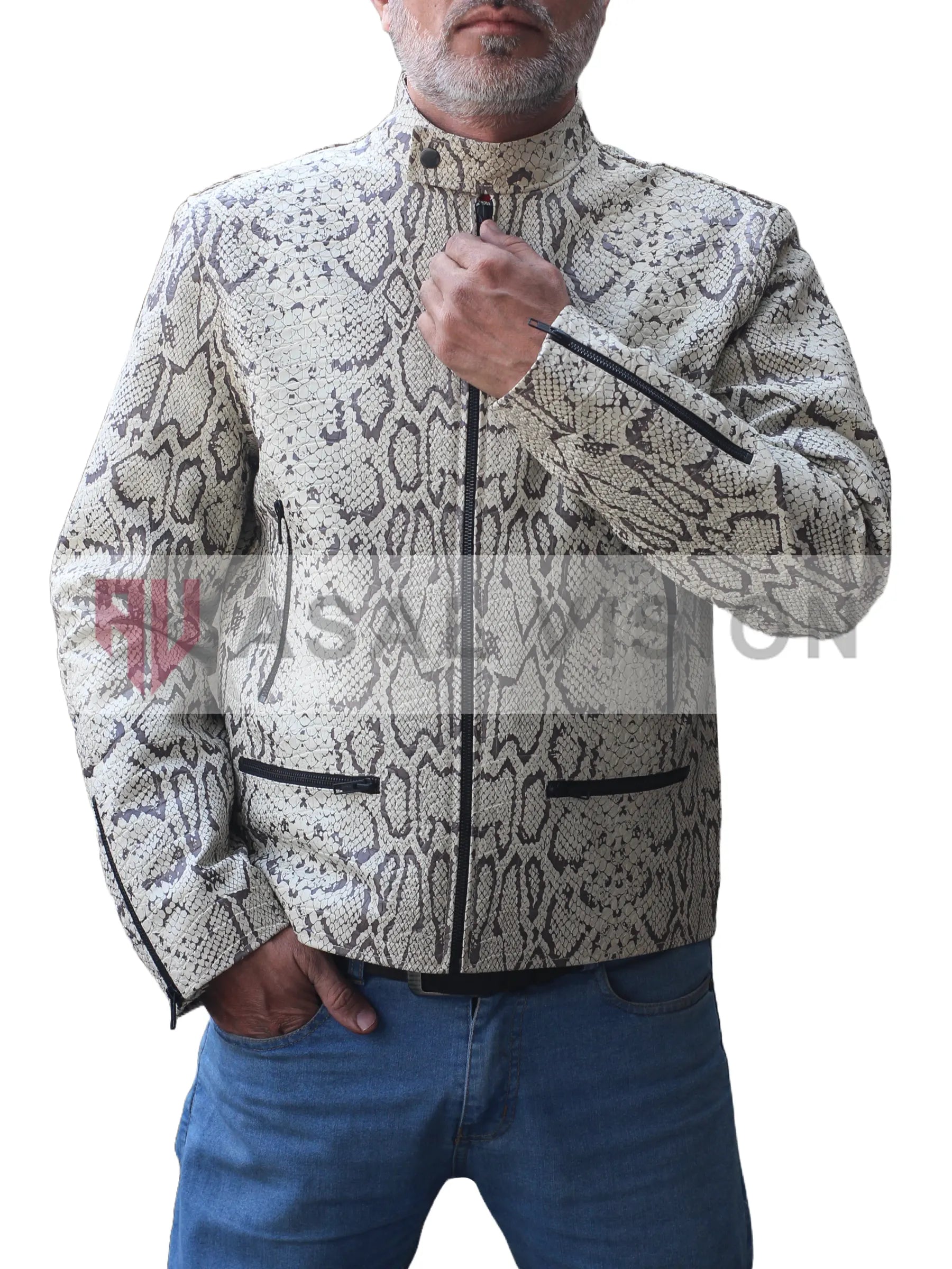 Fast X Jason Momoa Jacket