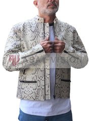 Fast X Jason Momoa Jacket