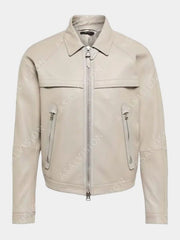 Fast X Jason Statham Jacket
