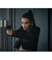 Fistful of Vengeance Pearl Thusi Jacket
