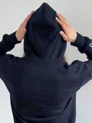 For The Culture Crystal Hoodie