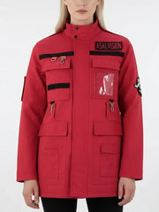 Ghostbusters Frozen Empire Jacket