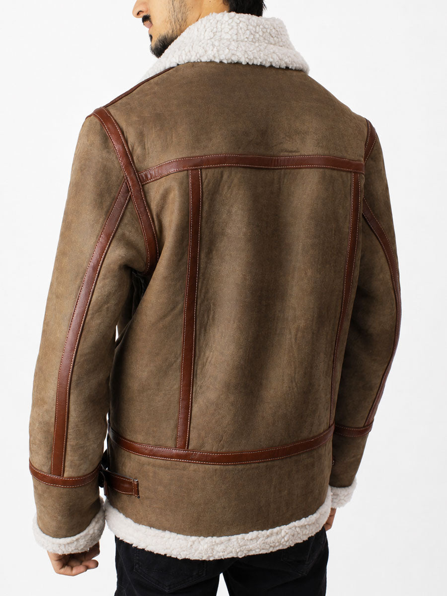 Resident Evil 4 Jacket