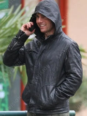 Mission Impossible Ghost Protocol Jacket