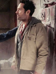 Ghostbusters: Frozen Empire Gary Grooberson Jacket