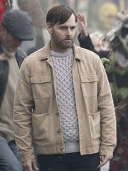 Bodkin Season 1 Gilbert Jacket