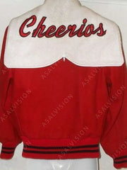 Glee Cheerios Jacket