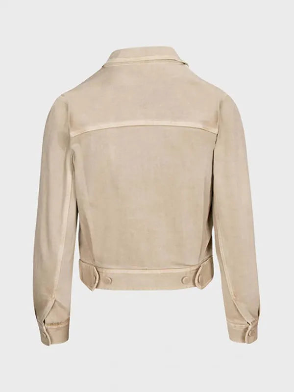 Good Trouble Shannon Hollander Jacket